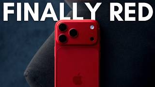 Apple’s iPhone 18 Pro Flagship Color Might SURPRISE You