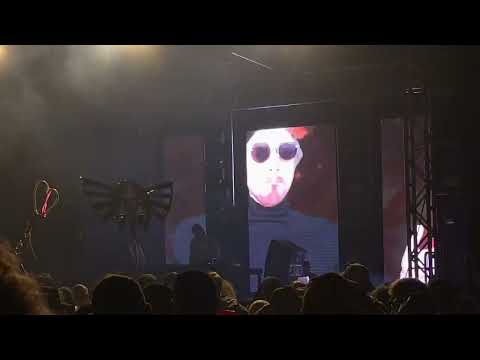 Eliminate @ Dancefestopia 2022 - Weeble Wobble VIP x Low & Mula + more (DFT 2022 Day 3)