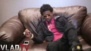 Rich Homie Quan: Young Thug Brought Me to Birdman &amp; Rich Gang