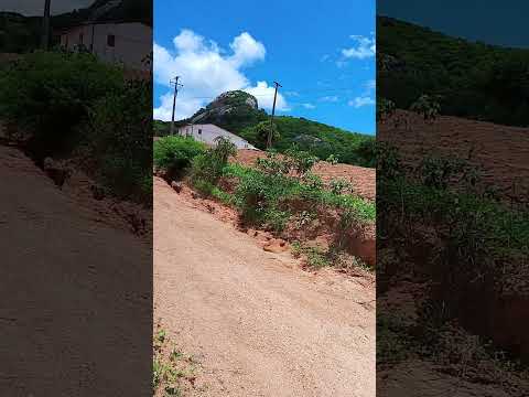 Sítio calabouço, Araruna, Serra de São Bento. #paisagemnatural #natureza #nordeste #sertão #sitio