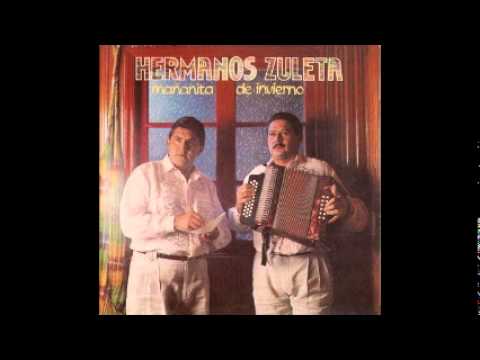 -GOTITAS DE DOLOR- LOS HERMANOS ZULETA (FULL AUDIO)
