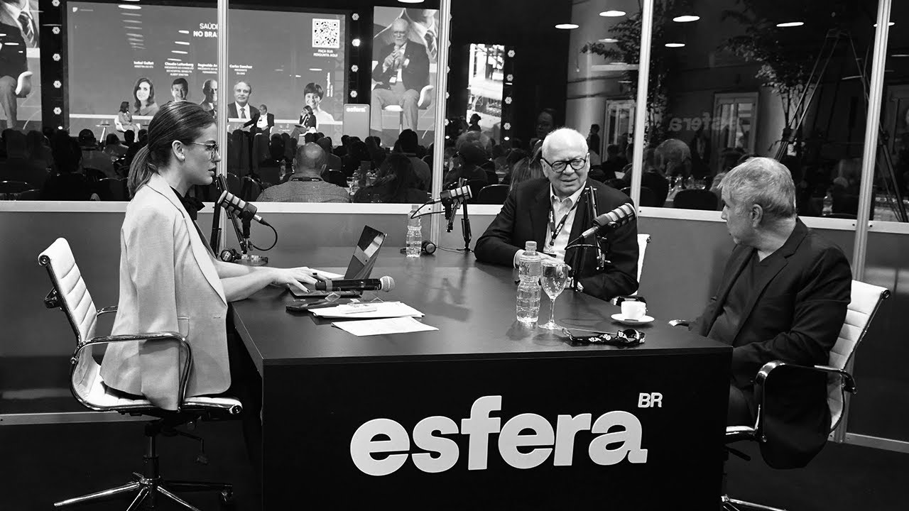 EsferaCast Ep. 3 – O que a classe produtiva espera da reforma tributária