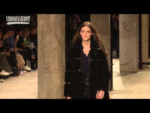 FIRST LOOK: Barbara Bui - Fall 2015 | Paris Fashion Week