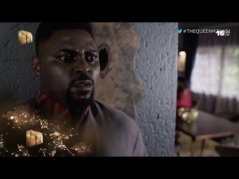The inconvenient truth – The Queen | Mzansi Magic | S5 | Ep 201 | Mzansi Magic