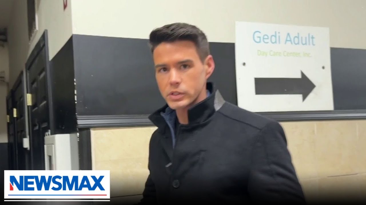 EXCLUSIVE: Minnesota fraud scandal: red flags, violations, and millions in funding | American Agenda