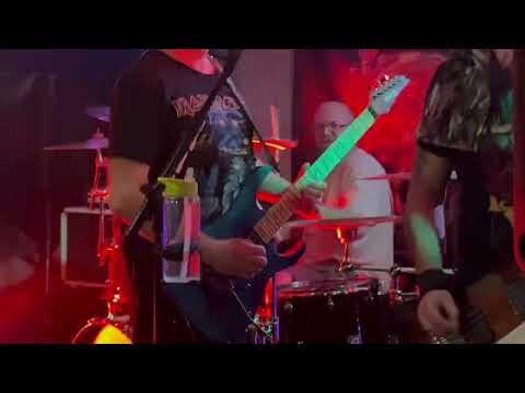 Dead Machines @ The Turks Head, Reading