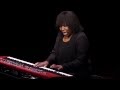 Joan Armatrading - In These Times - Scottish Rite Auditorium - April 18, 2015