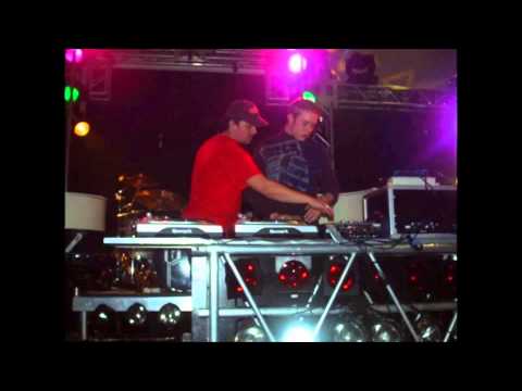 dj ennio dance with me