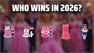 The Top 5 Best Barbie Cheerleader Costume in 2026 - Must Watch Before Buying!