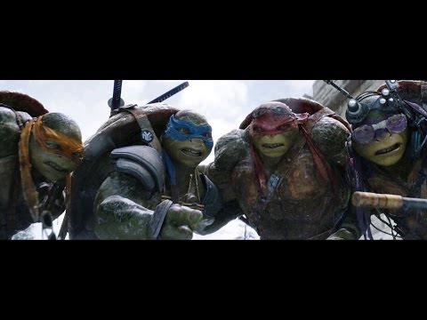 Image Engine Demo Reel 2015 | CGK - VFX