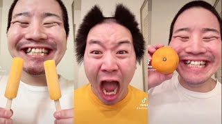 Junya1gou funny video 😂😂😂 | JUNYA Best TikTok June 2022 Part 108
