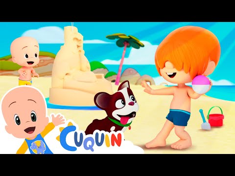 Ding Dong Bell | A vaca Laura | Canta Com Cuquin | criancinhas