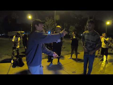 ENESSE vs JC || Cuartos - Fecha 03 Game Over