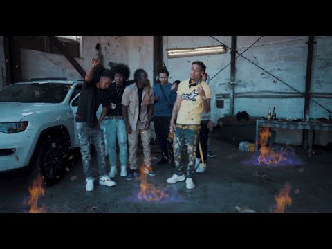 Tkeezin x JayCree - "Extra" (Official Video)