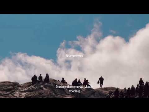 Dombo Rakatsemurwa | Justin Woodlake