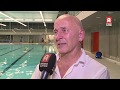 Hans van Zeeland na AZC Alphen - De Zaan