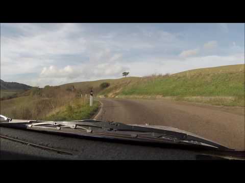 CAMERACAR RALLY POMARANCE 2016 CATALINI-ROSSI PS1