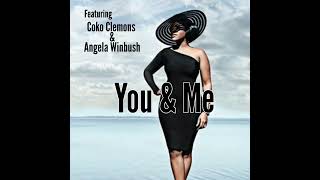 You &amp; Me - Coko (Dj Depps Mix)