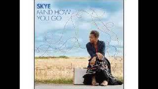 Skye Edwards, Love Show