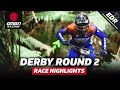 Derby UCI Mountain Bike Enduro World Cup Round 2 Highlights