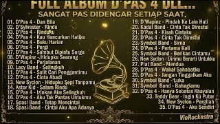 Download lagu FULL ALBUM D'PASPOR TERBAIK 🎶 LAGU POP MELAYU NOSTALGIA PALING POPULER | KOLEKSI LAGU KENANGAN mp3