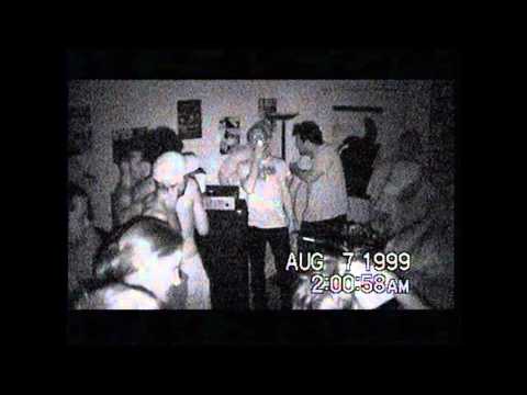 Dalek - 08/07/99 - Malformity/Close House - Auburn, AL
