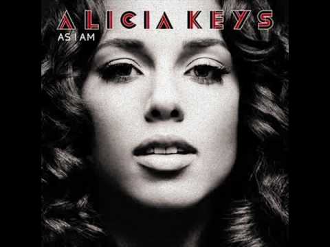 Alicia Keys - Next time i see her ft Trileon [2014] [HQ]