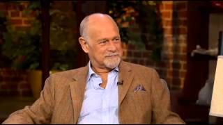 Gerald McRaney of 'House of Cards' Interview on Good Day LA video