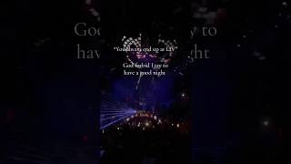 Only the best come to LIV