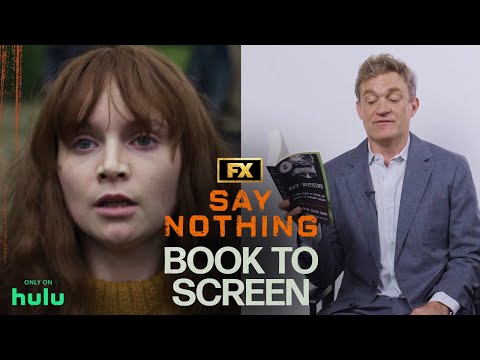 afbeelding From Book to Screen with Patrick Radden Keefe: The Burntollet Bridge Ambush