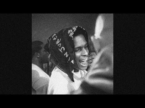 [SOLD] ASAP ROCKY x ASAP FERG TYPE BEAT - FLOOR SEATS
