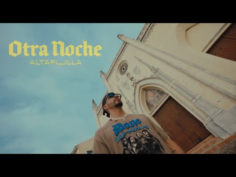 ALTAFULLA - OTRA NOCHE   🪫♥️