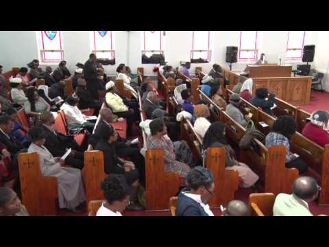 Sunday January 22, 2017