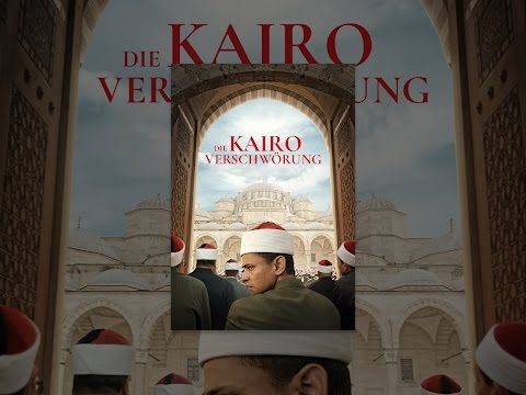 Die Kairo Verschwörung