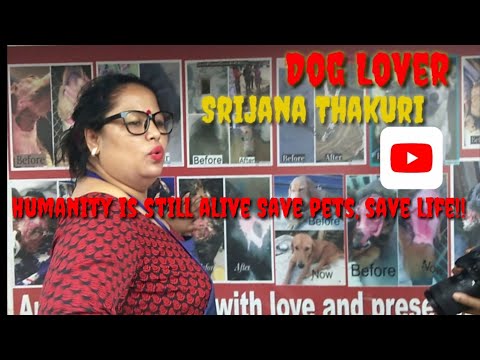 visited street dog rescue farm nepal... ( Srijana Thakuri) ❤😍😍