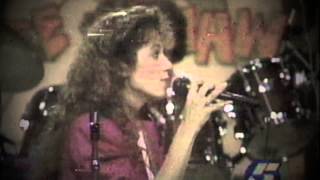 ANGELS Amy Grant 1984 Straight Ahead 30th Anniversary