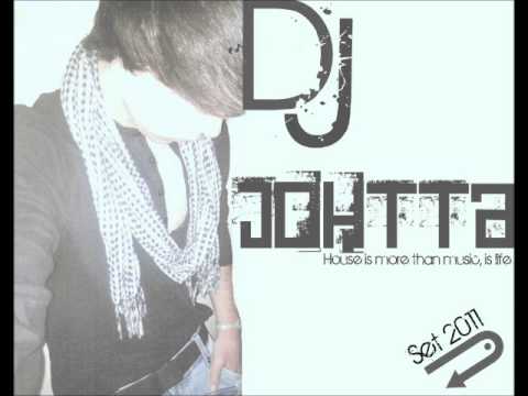 DJ JOHTTA - Set 2011