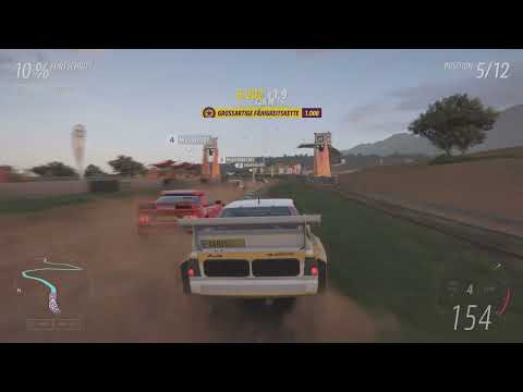 Forza Horizon 5 - Gameplay Part 33