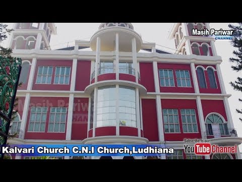 download lagu mp3 mp4 Kalvari Church Ludhiana, download lagu Kalvari Church Ludhiana gratis, unduh video klip Download Kalvari Church Ludhiana Mp3 dan Mp4 Viral Gratis