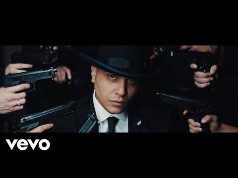 Darell - No Vuelvas Más (Official Video)