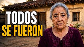 Pasé 36 Años en los Estados Unidos… y Cuando Volví, Mis Amigos Ya Se Habían Ido