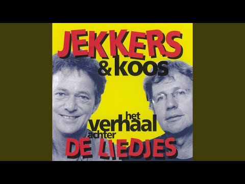 Zonsondergangen - Harrie Jekkers
