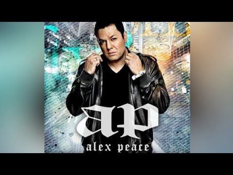 Dj Bam Bam & Alex Peace Live At Le Tremplin