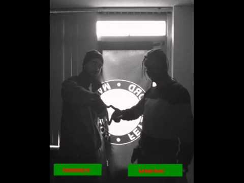 Chantaniya Burn it down feat. Genaviouz