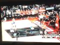 Steff Curry Actually Dunking During All Star
