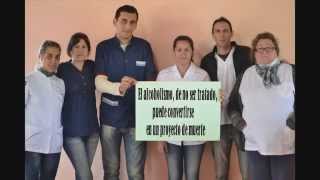 preview picture of video 'Campaña contra el Alcoholismo Maciá Entre Ríos'