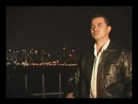 Termino Tu Juego - Jhonny Rivera (Video Oficial)