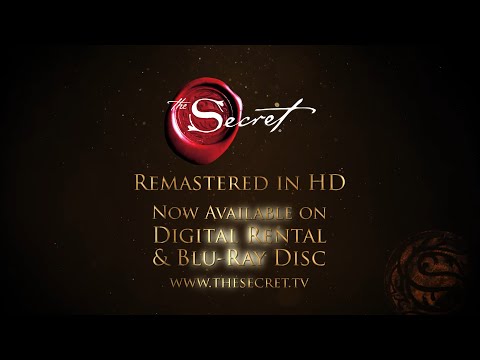 The Secret HD - Remastered