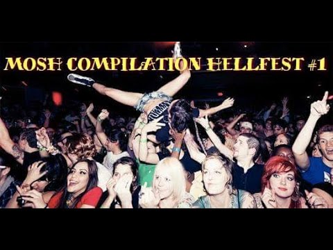 hellfest compilation | jakarta flames