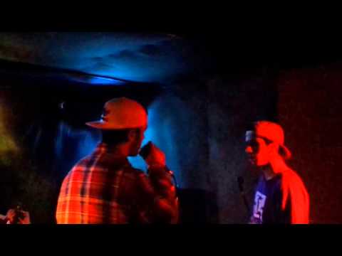 KOB- Fk vs Tin ten - octavos